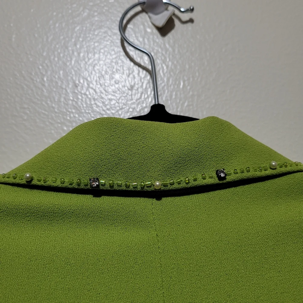 Womans 3 piece suit - Picture 3 of 12